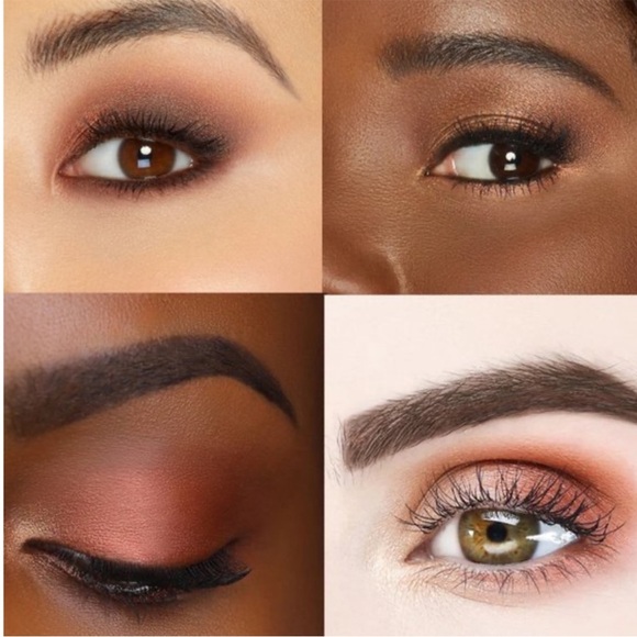 Tarte Toasted Eyeshadow Palette NIB - Picture 4 of 9